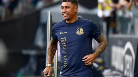 穆斯卡特点赞：林加德表现亮眼，吾米提江实力同样不容小觑！